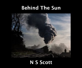 Behind The Sun book cover