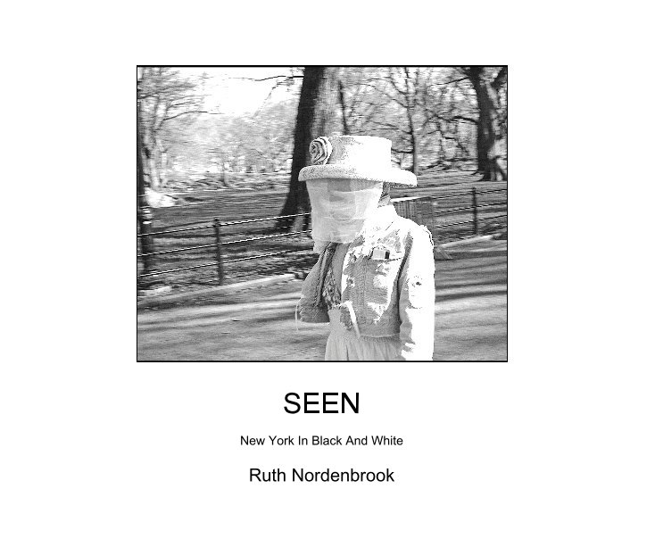 View SEEN by Ruth Nordenbrook