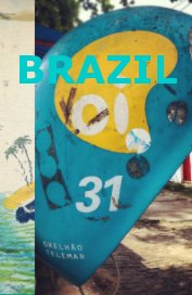 Snapshots from Brazil book cover