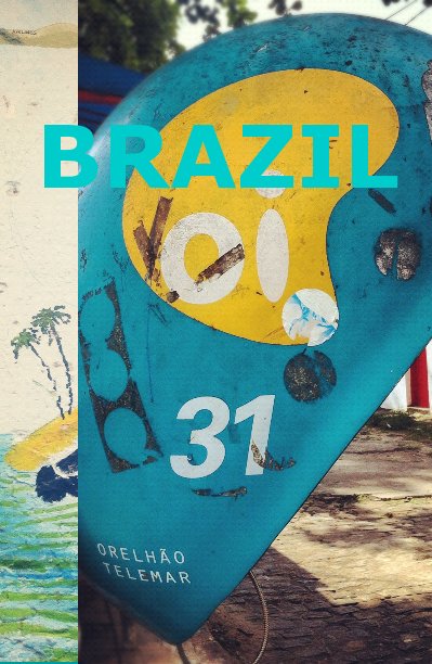 Ver Snapshots from Brazil por Nicole Scheerens