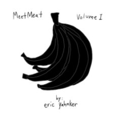MeetMeat Vol.I book cover