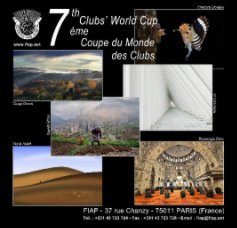 7th Club' World Cup book cover