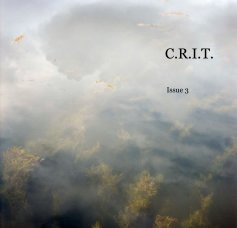 C.R.I.T. Issue 3 book cover