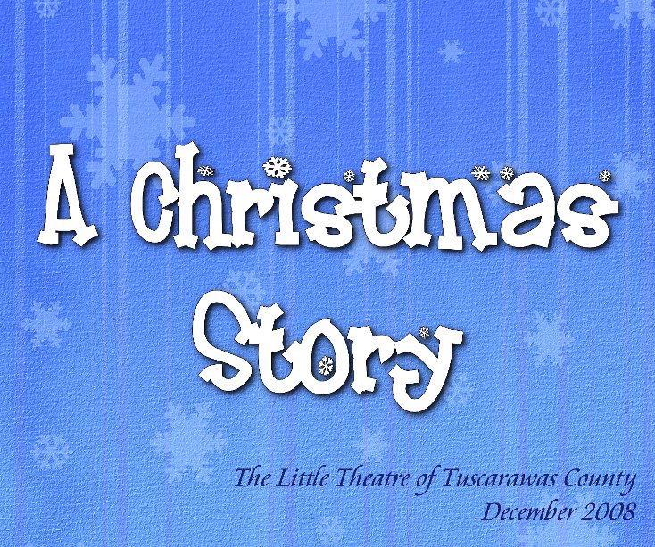 View A Christmas Story by CWN Photography / Christine Walsh-Newton