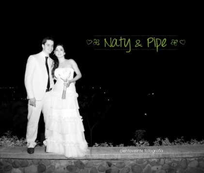 natalia & felipe book cover