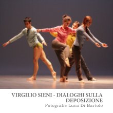VIRGILIO SIENI - DIALOGHI SULLA DEPOSIZIONE book cover
