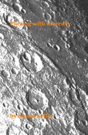 Playing with mercury book cover