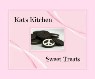 Kat's Kitchen book cover