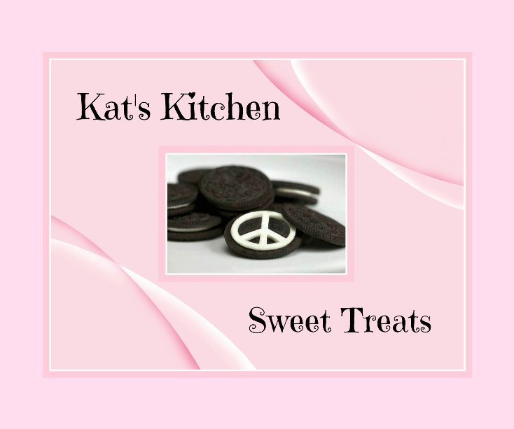 View Kat's Kitchen by Kathy Gurholt