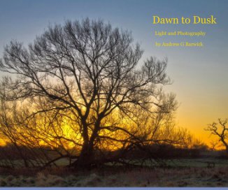 Dawn to Dusk book cover