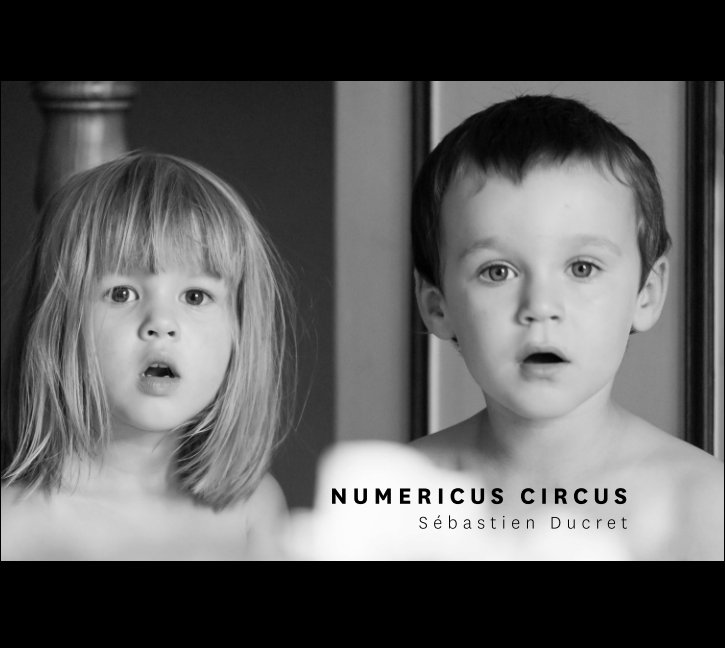 Numericus Circus 2012 nach Sébastien Ducret anzeigen