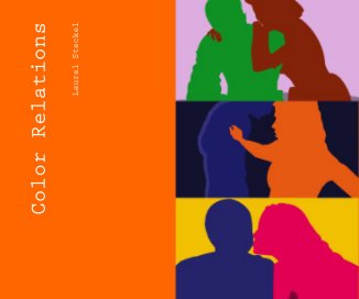 Color Relations book cover