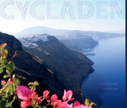 Cycladen book cover
