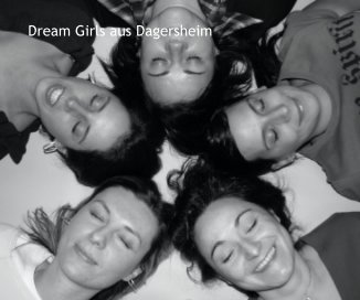 Dream Girls aus Dagersheim book cover