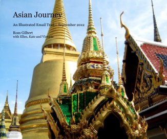Asian Journey book cover