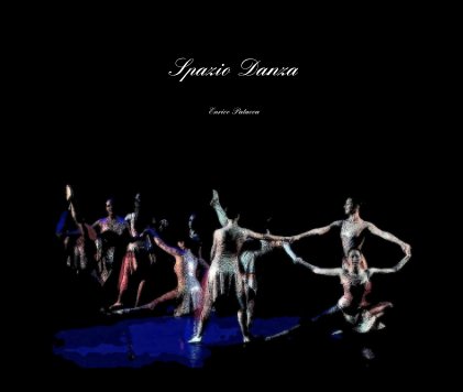 Spazio Danza book cover