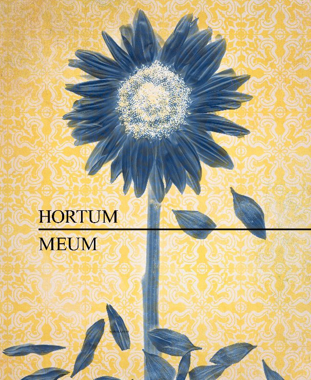 View Hortum Meum by MARIELA RYAN