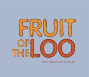 Fruit of the Loo (Softcover) book cover