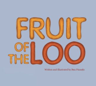 Fruit of the Loo book cover