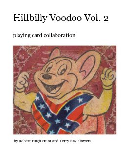 Hillbilly Voodoo Vol. 2 book cover