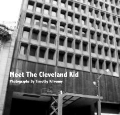 Meet The Cleveland Kid book cover