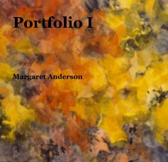 Portfolio I book cover