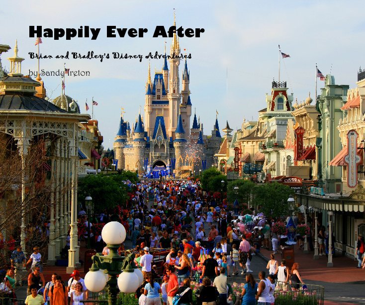 View Happily Ever After by Sandy Ireton