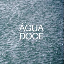 Agua Doce book cover