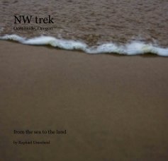 NW trek Oceanside, Oregon book cover