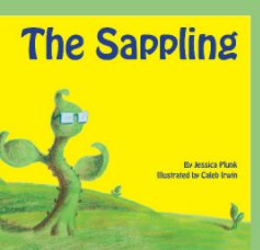 The Sappling book cover