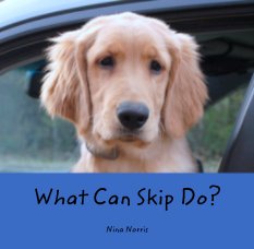 What Can Skip Do? book cover
