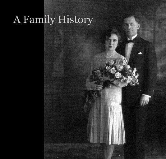 A Family History nach Athena Vourvoulias anzeigen