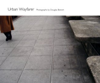 Urban Wayfarer book cover