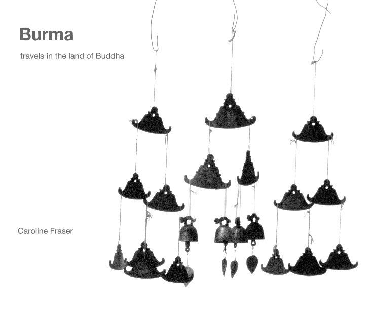 View Burma by Caroline Fraser