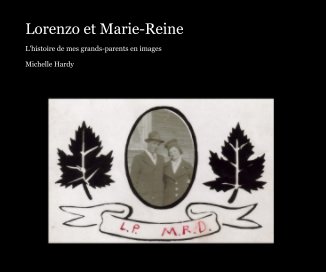 Lorenzo et Marie-Reine book cover