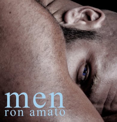 Men book cover