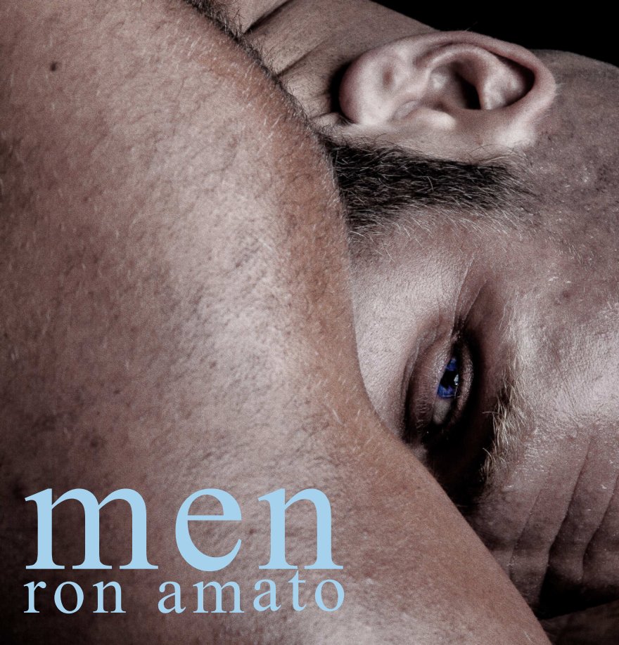 Bekijk Men op Ron Amato