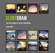 Glorygram book cover