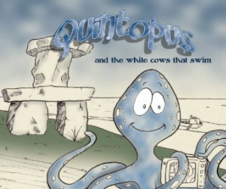 Quintopus book cover
