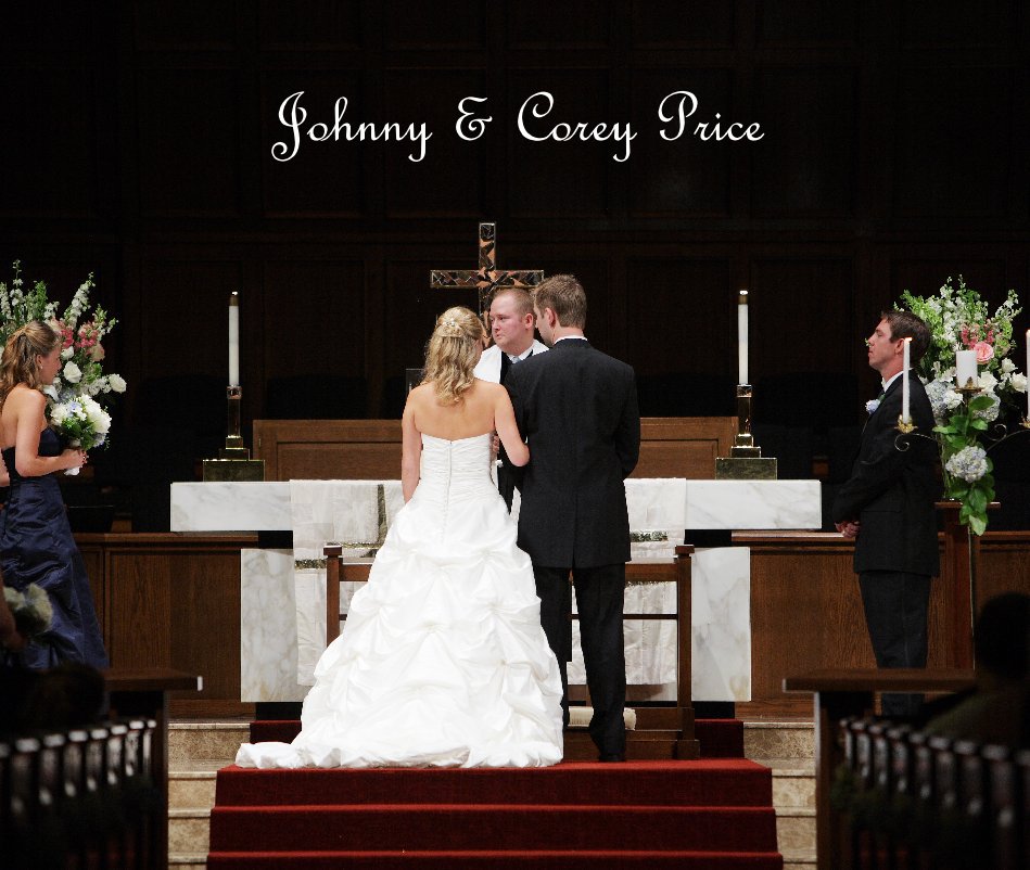 View Johnny & Corey Price by cngirlie