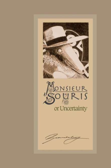 View Monsieur Souris by E.R. Beardsley