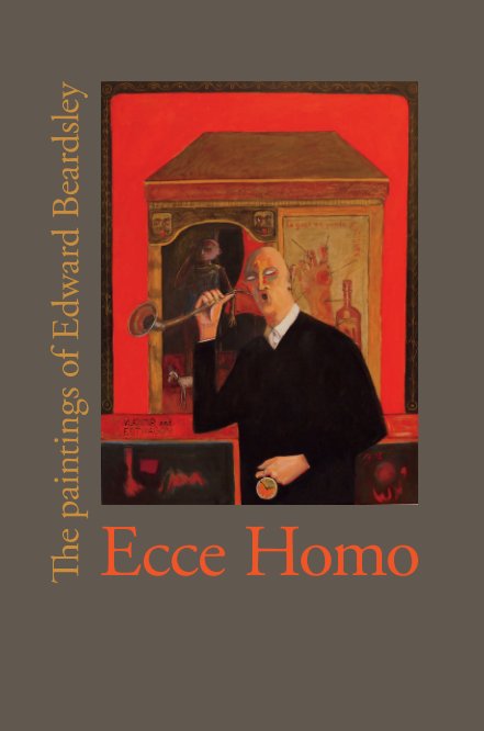 View Ecce Homo by E.R. Beardsley