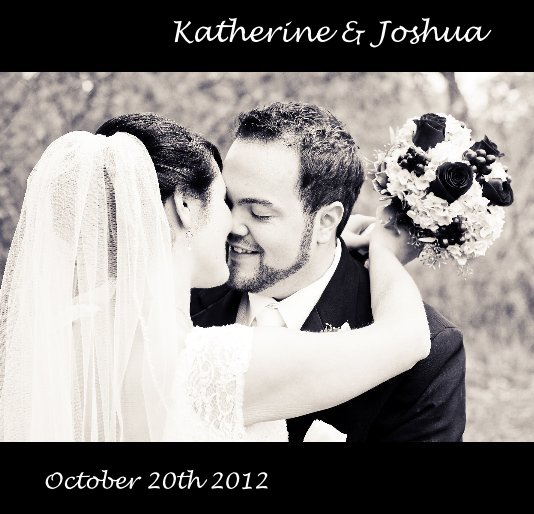 Katherine & Joshua nach October 20th 2012 anzeigen