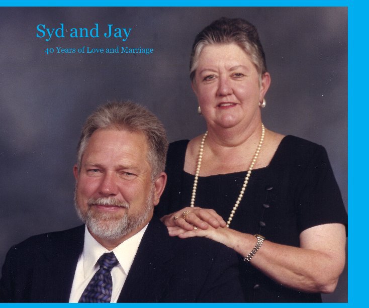 View Syd and Jay by Olive Talley and Jayme Norfleet