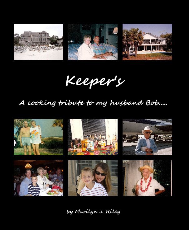 View Keeper's by Marilyn J. Riley
