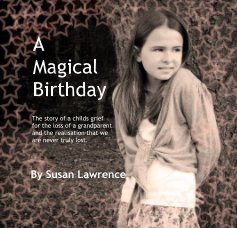 A Magical Birthday book cover