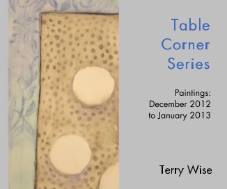Table Corner Series book cover