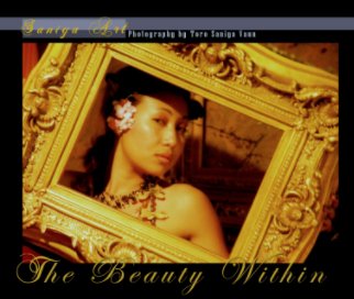 The Beauty Within book cover