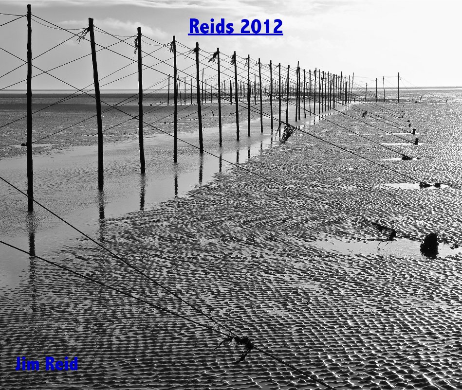 View Reids 2012 by Jim Reid