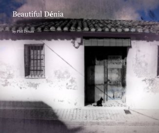 Beautiful Dénia book cover